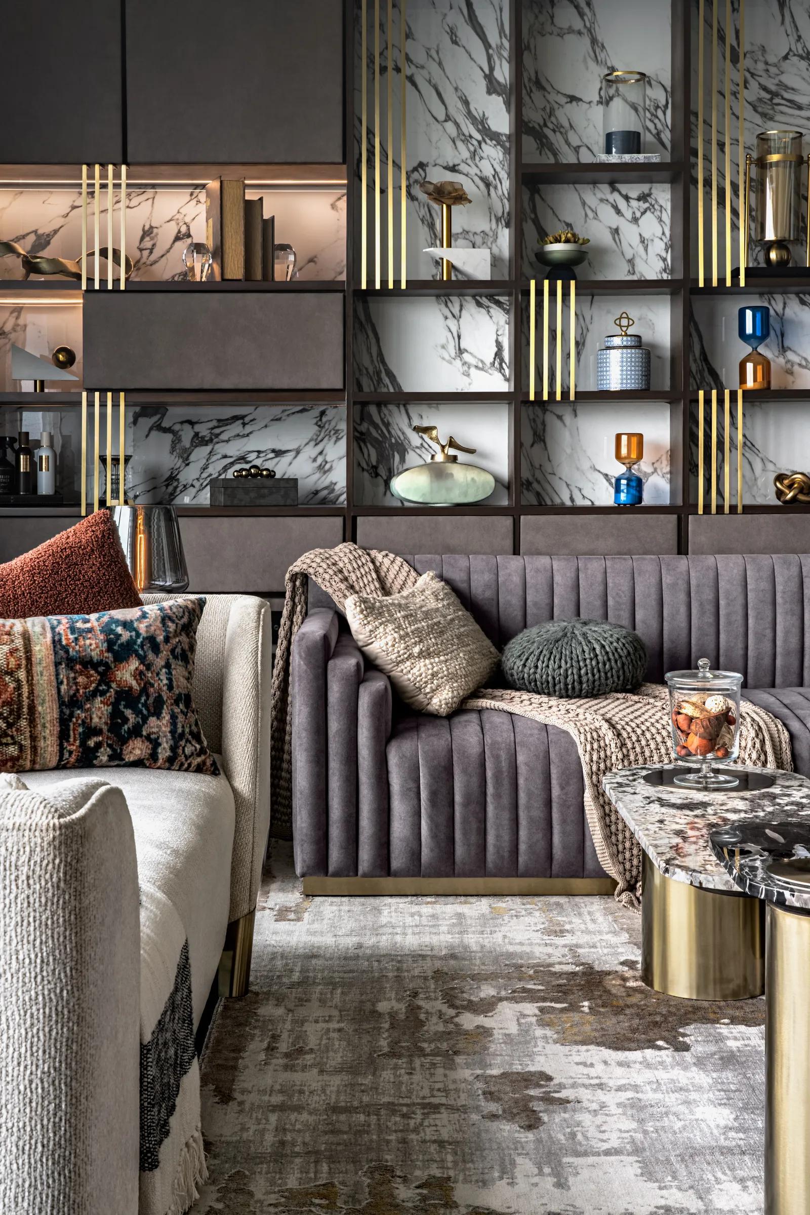 孟买富人区公寓,孟买豪华公寓