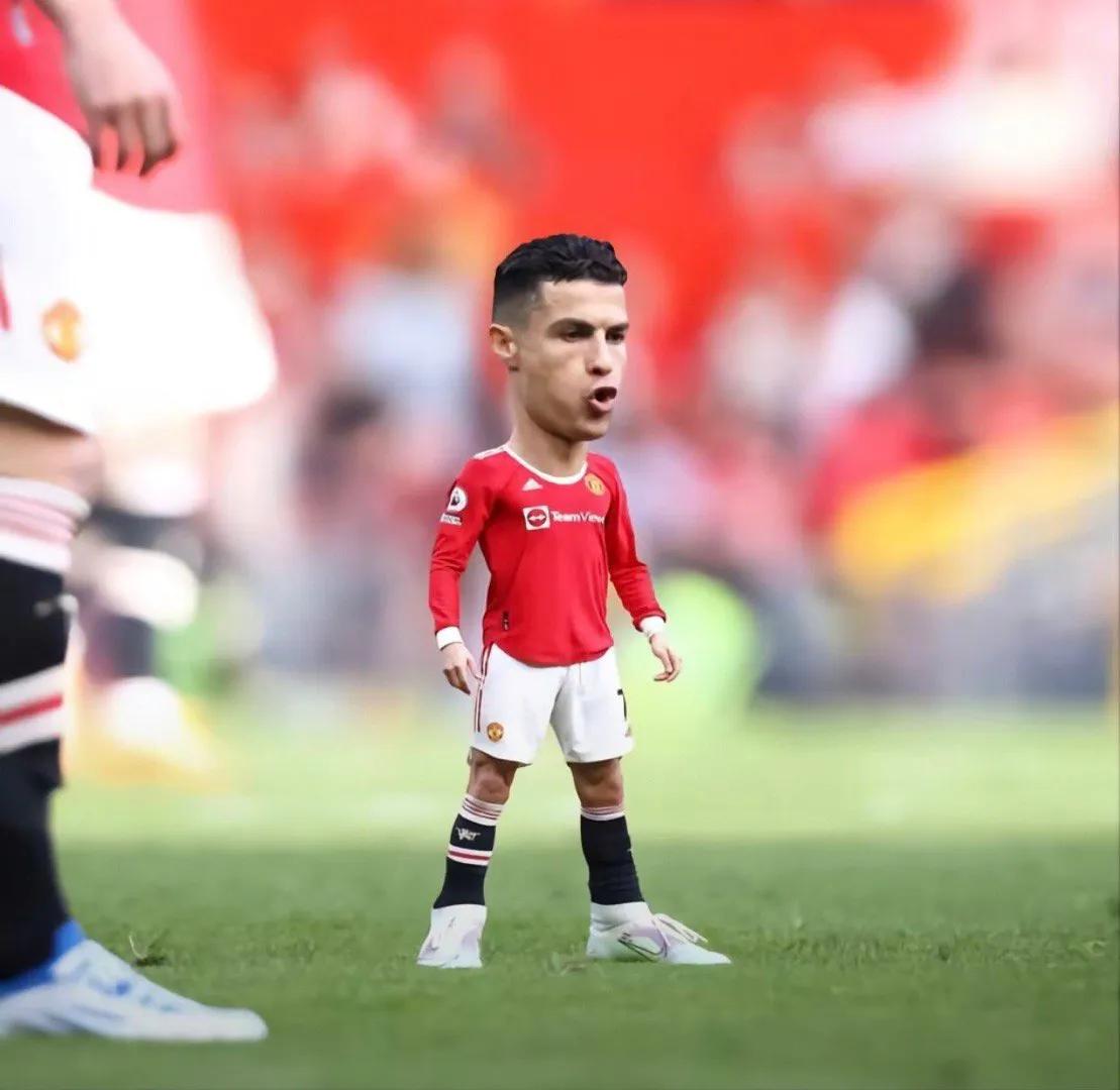 世界杯卡通头像,世界杯足球好看头像