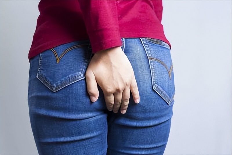 痔疮手术伤口愈合发白,痔疮切割伤口很难愈合