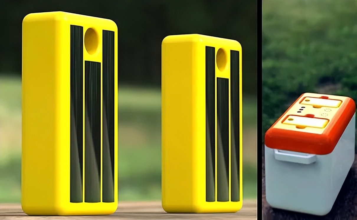 10款——专为露营野餐而设计的产品