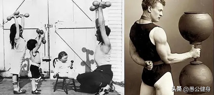 哑铃和杠铃哪个动作好,哑铃和杠铃应该怎样正确使用