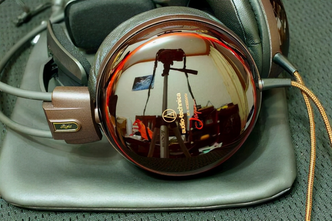 日本的铁三角耳机推荐,铁三角最好的头戴式耳机