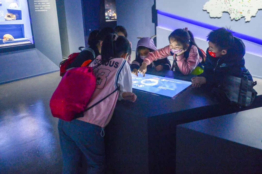 打卡山东博物馆和大明湖,山东博物馆打卡攻略