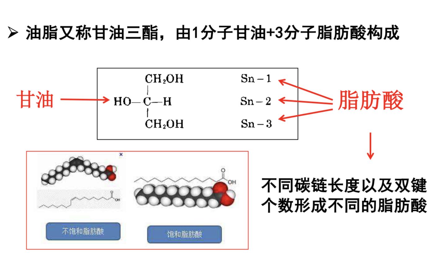 食用油选择什么样的最好,平时吃哪种食用油最好