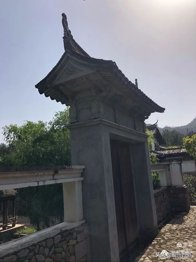 楠溪江哪里人少好玩,楠溪江风景最好的地方