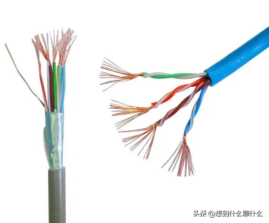 现在网线如何选择,最近大家都在用的网线是什么