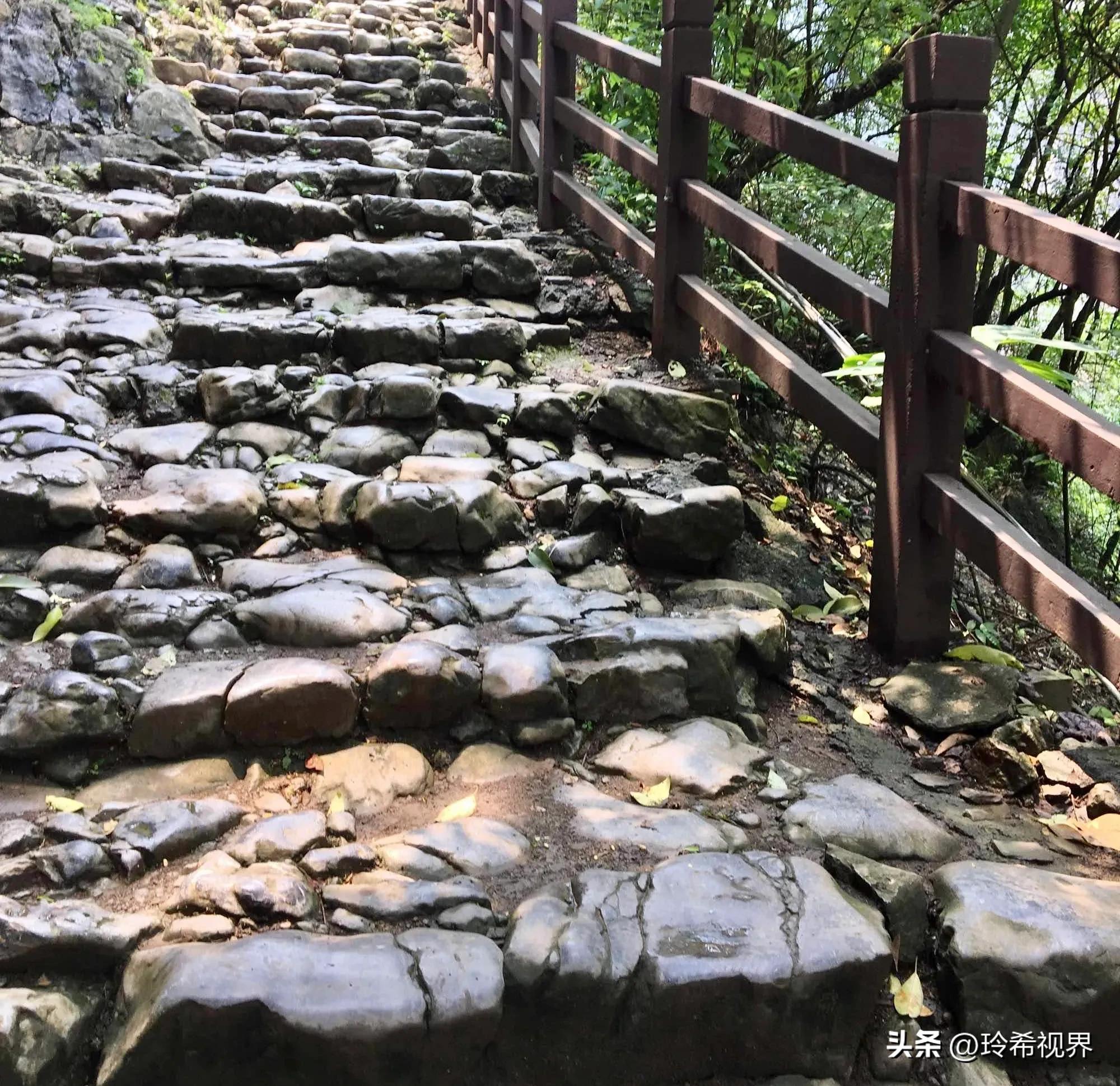 霞客之行,霞客行游记