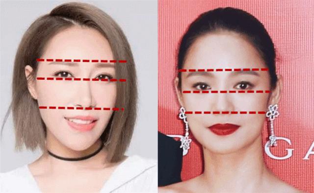 最好看的五种脸眼型,一双眼拯救一张脸眼型决定了颜值