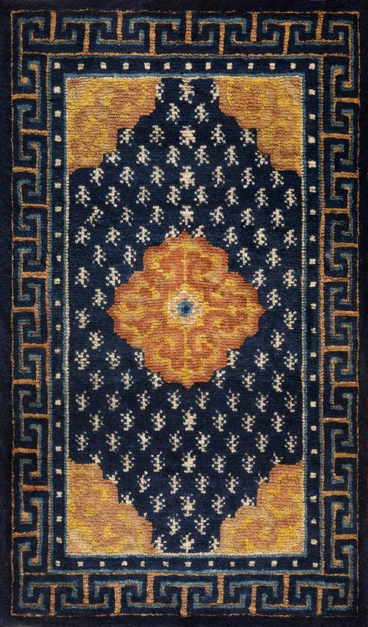 *疆新**地毯质量为什么这么好？