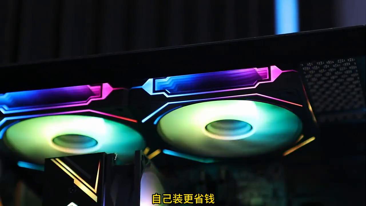 2020diy电脑主机配置单,2024年5000元diy电脑最佳配置