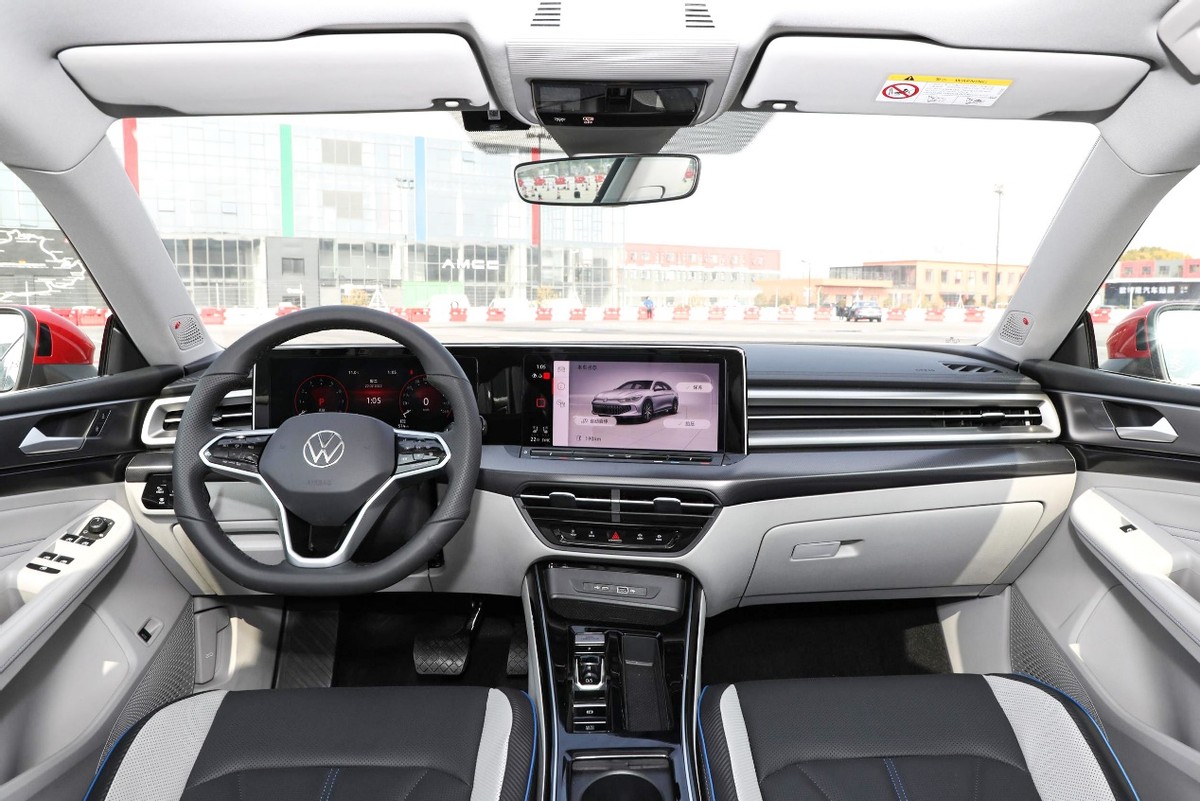 开了思域再开卡罗拉,大众凌渡2022新款对比本田思域