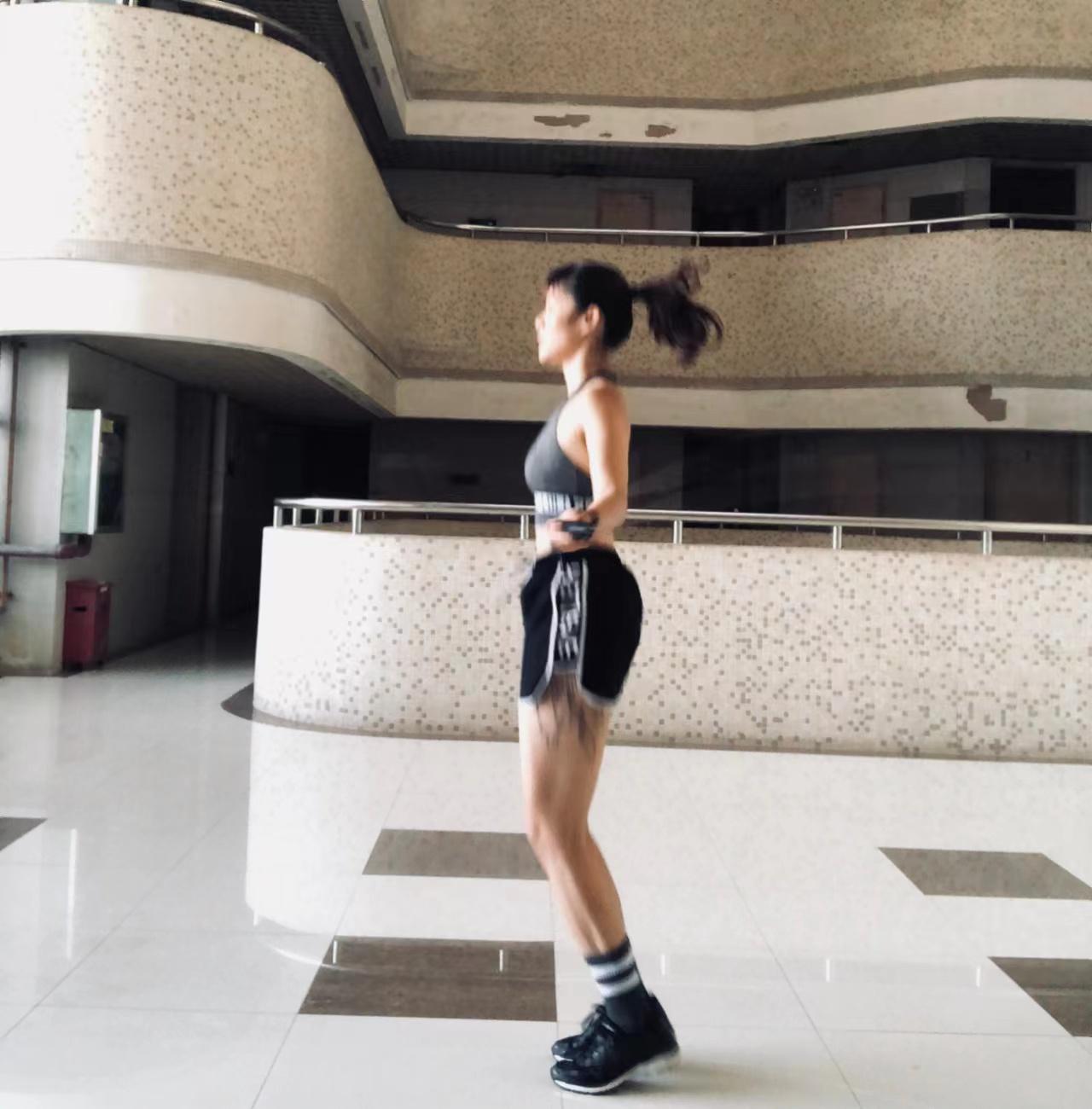 减肥运动受伤怎么办,减肥怎么避免身体启动保护机制