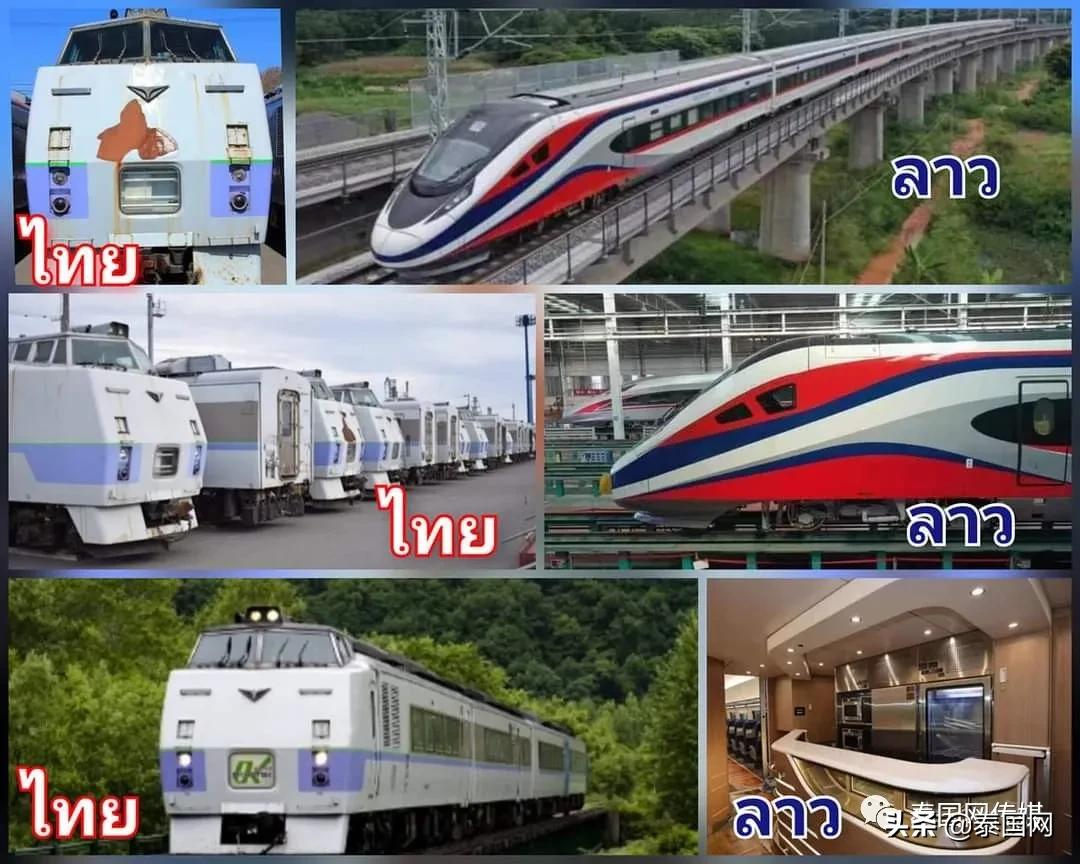 泰国进口日本火车,泰国老车进口到中国