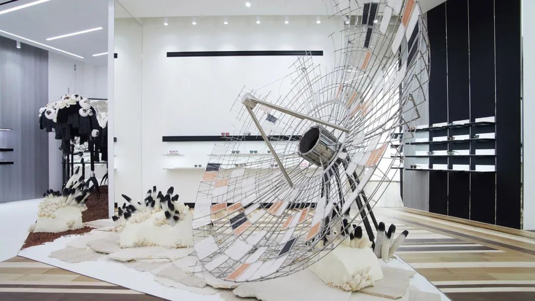 被称之为“宇宙级网红”品牌—GM之概念赏析