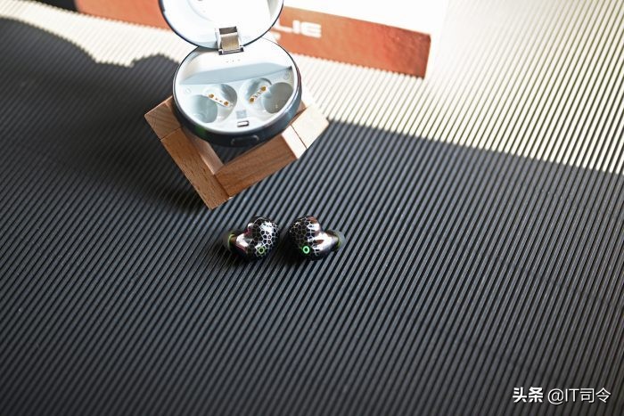 魔浪hifipods和airpodspro哪个好,中国最强蓝牙耳机魔浪hifipods