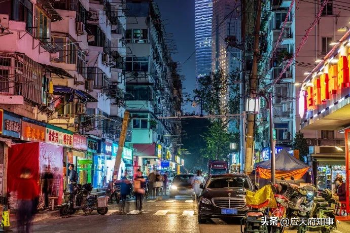 桃叶渡、乌衣巷、白鹭洲……南京那些绝美地名