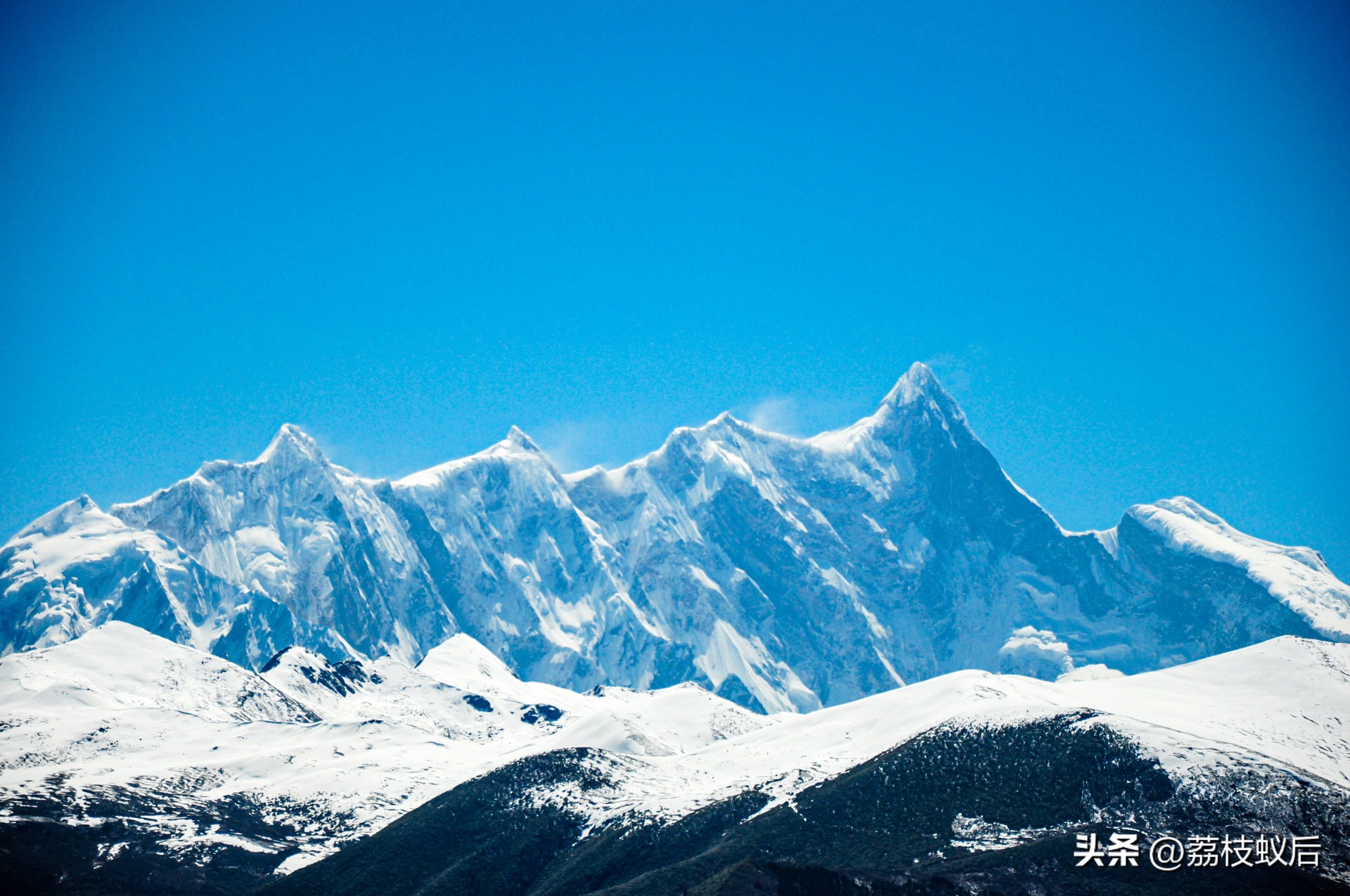 山东318川藏线自驾游路书,318川藏线的路书及线路图