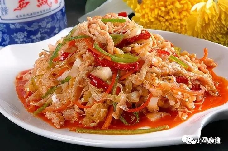 十种猪肉做法,猪肉的100种做法菜名