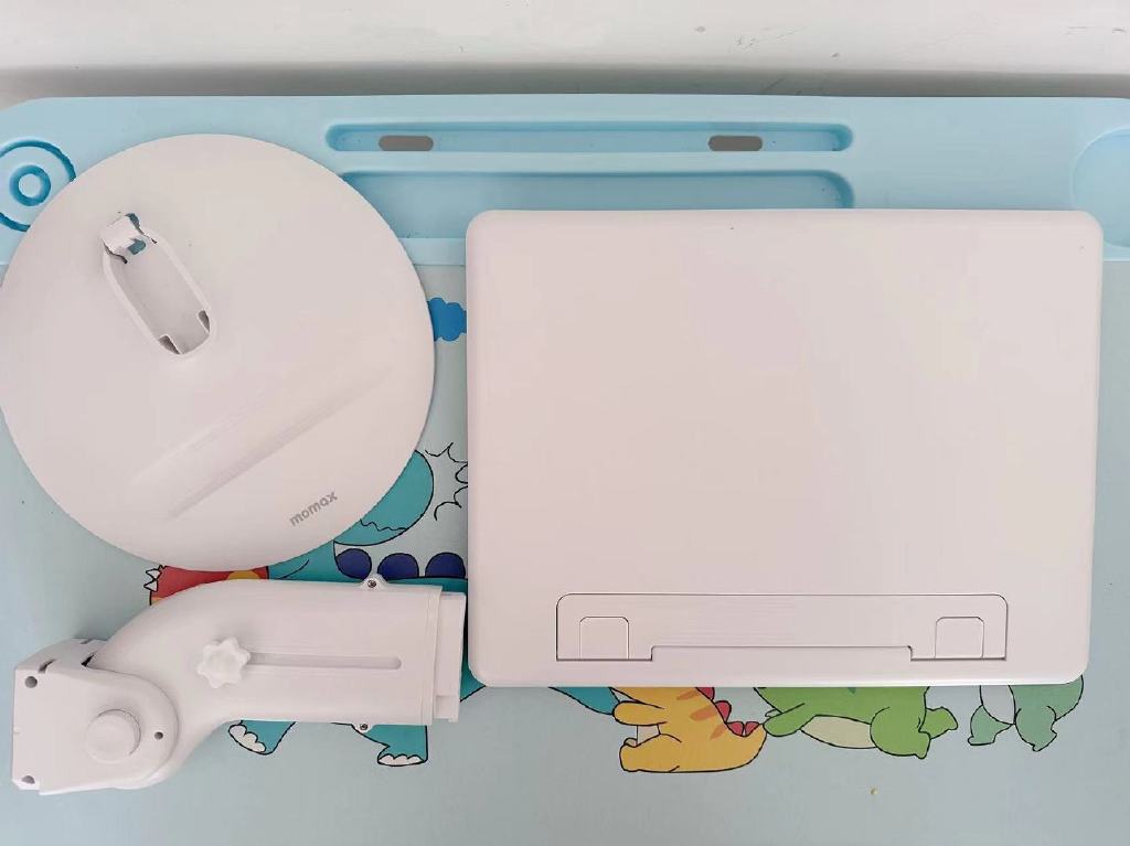 ipadpro支架摩米士,儿童看书支架测评