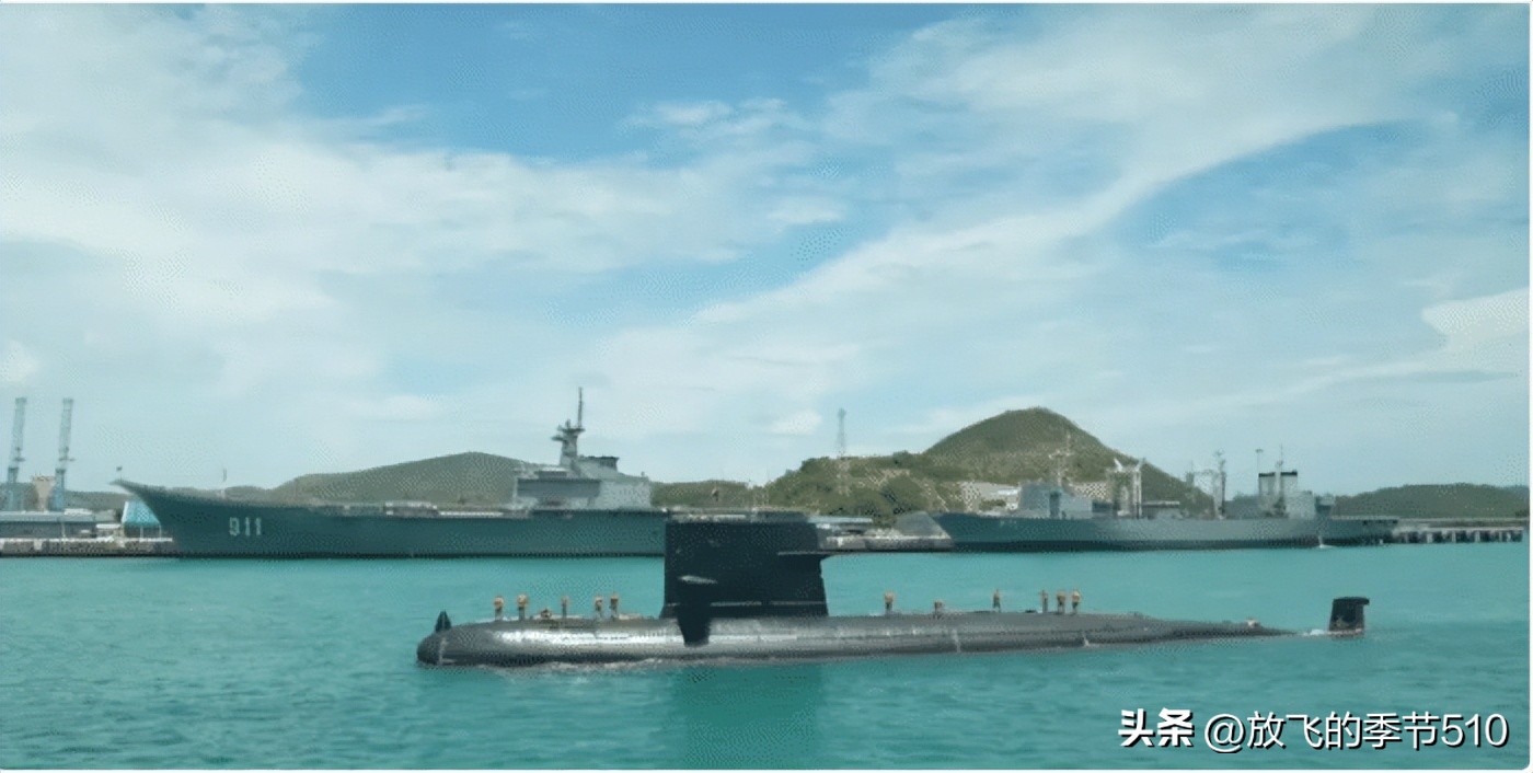 039a型潜艇,039a型潜艇优势