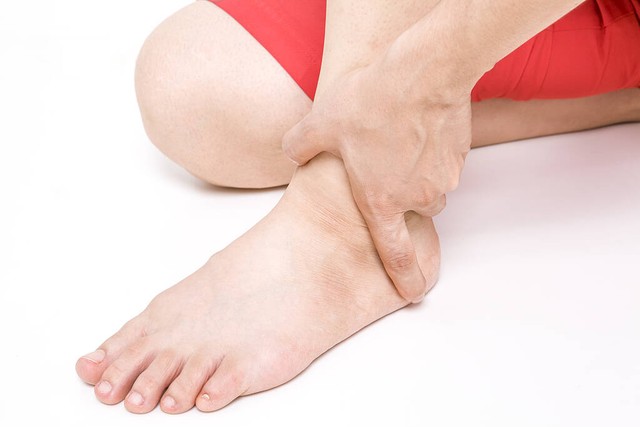 治疗足跟刺的中药,治疗足跟刺特效偏方