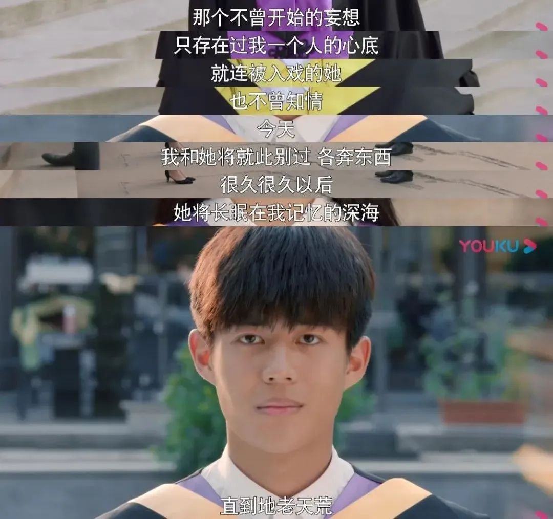 内娱十个情种九个假，就连吻戏都像摆拍！国剧“三无产品”太多了