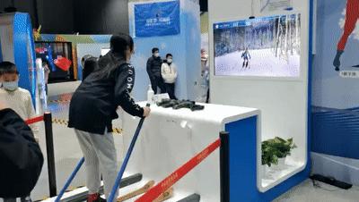 冬奥公园遛娃游玩攻略,冬奥期间带娃哪玩