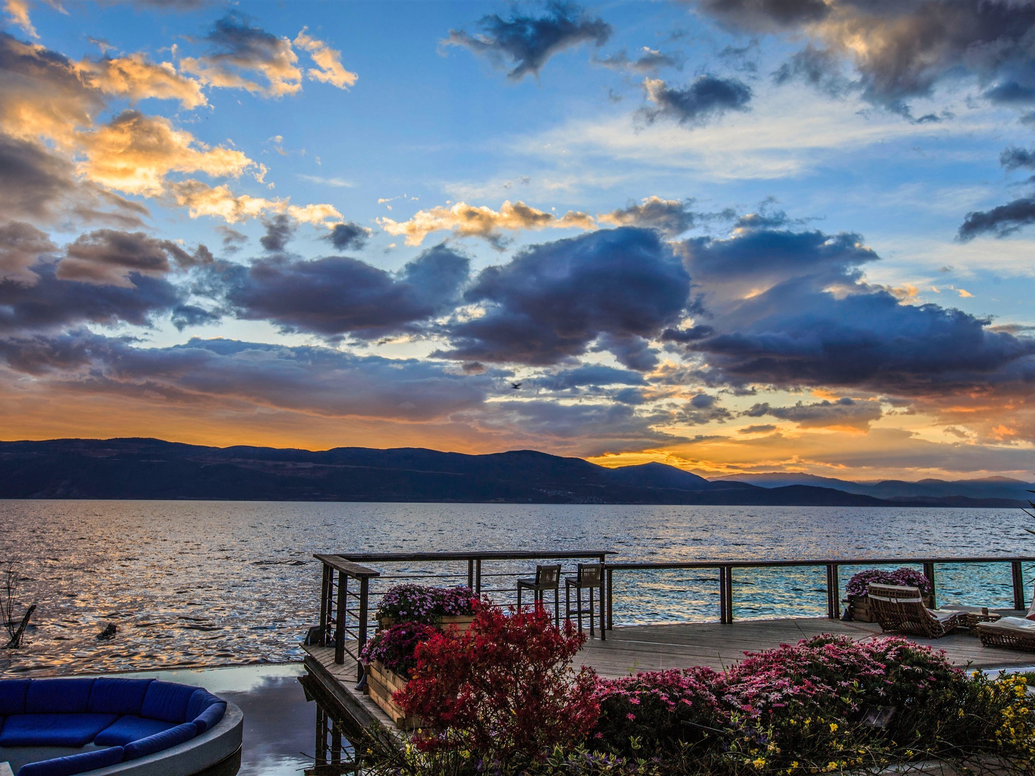 云南跟团旅游怎么合理避坑,卧底随团云南低价游大揭秘