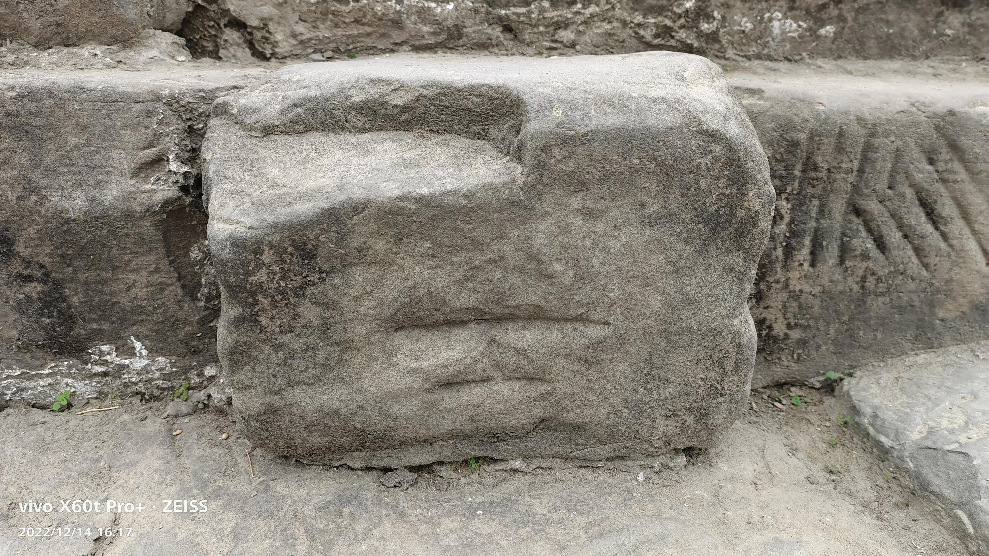 阆中鱼翅广场历史介绍,阆中鱼翅遗迹