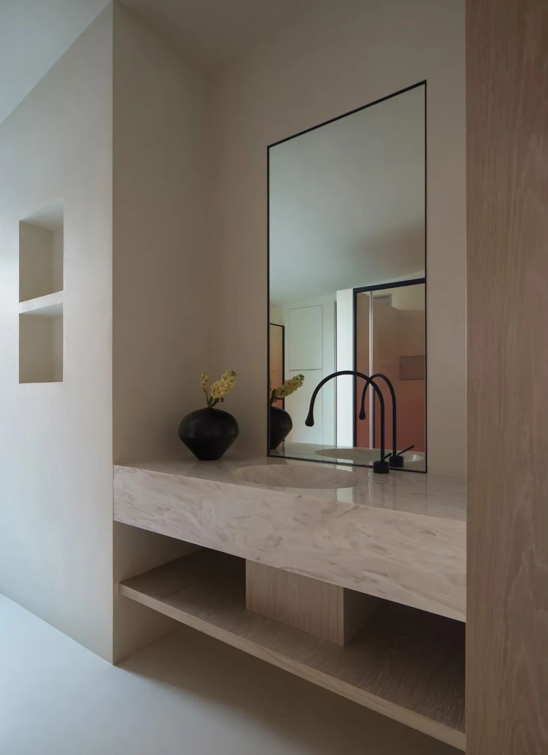 逸享自在的湖岸艺术“家”|ACEDESIGN