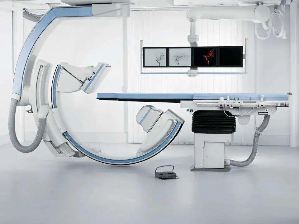 心血管疾病公益活动方案,榆林市星元医院支援政策