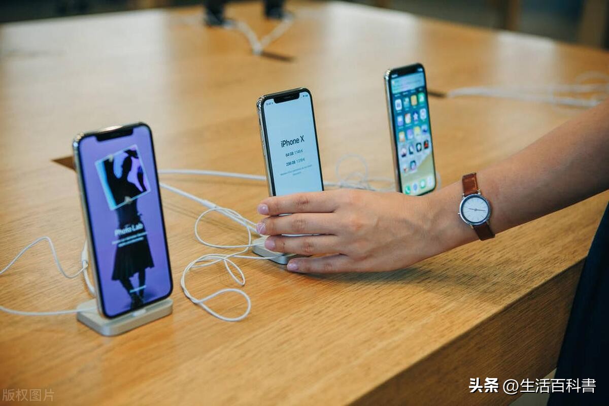 你是因为什么原因买苹果手机,你不买苹果手机的原因是什么呢