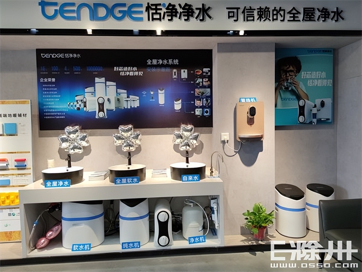 大金空调地暖一体机安装,地暖安装流程现场展示图