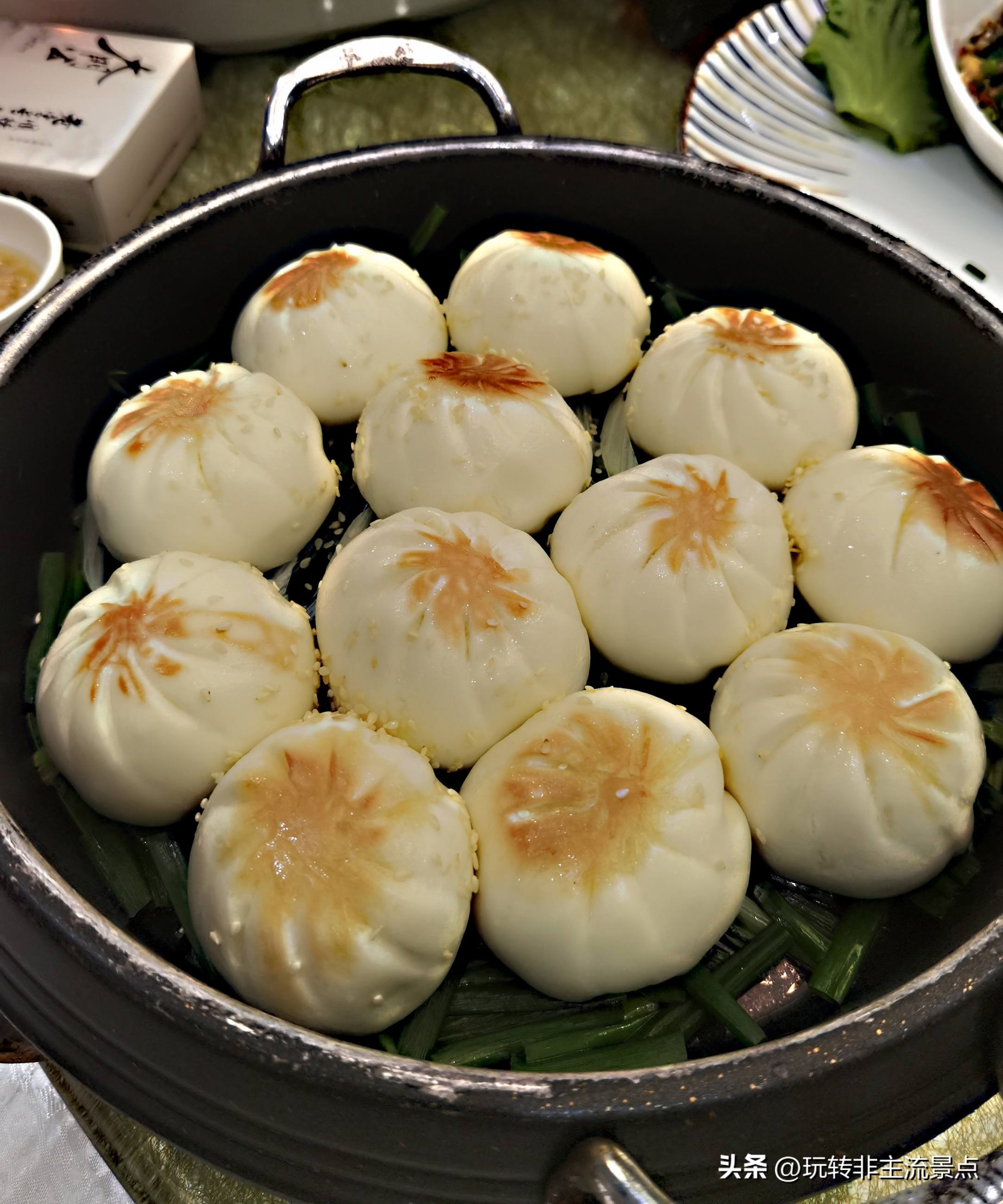 顺德美食地道顺德味攻略,顺德佬美食团购十人套餐