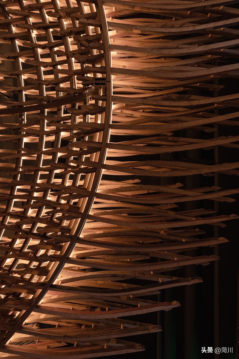 酒吧案例分享光影艺术,酒吧经典案例分享