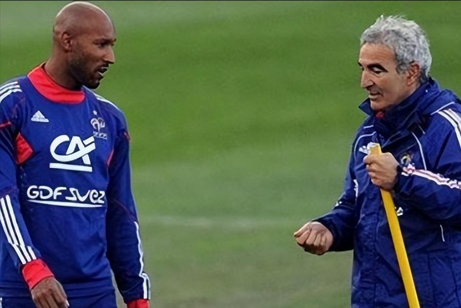 姆巴佩吉鲁内讧,姆巴佩格里兹曼内讧