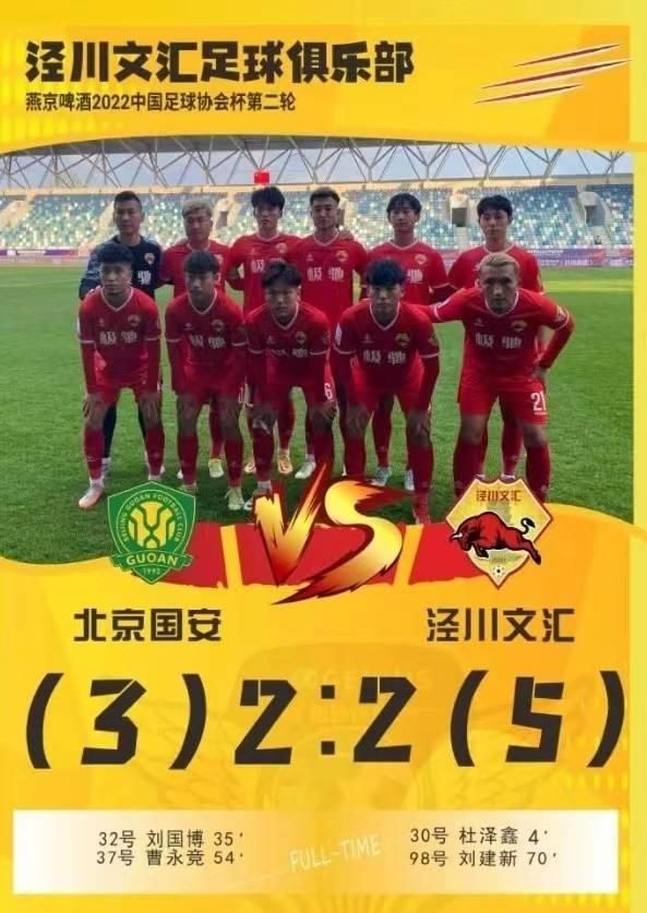 甘肃贫困县足球队踢赢北京国安,甘肃足球队对战北京国安