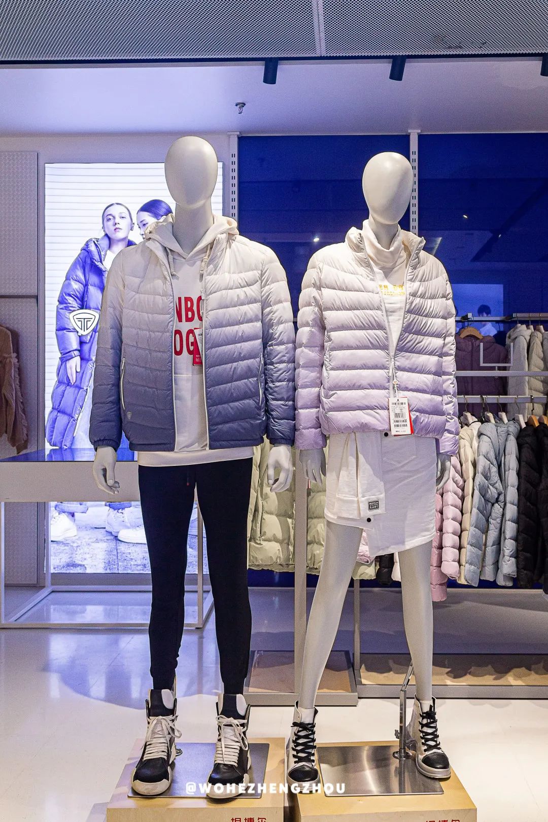 丹尼斯24周年庆第二波福利来袭,丹尼斯百货优惠活动