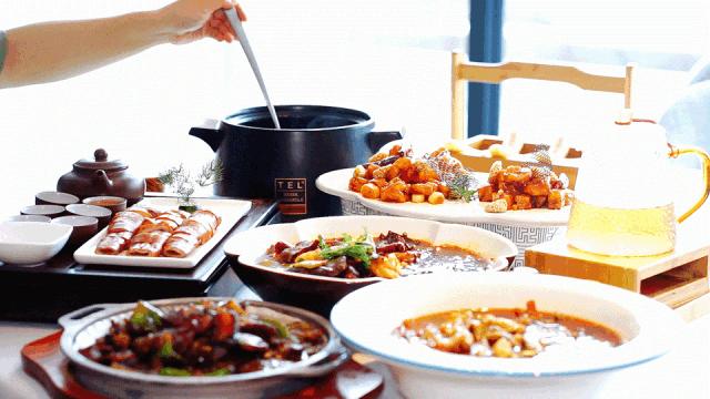 好吃又平价的川菜,成都经济实惠川菜