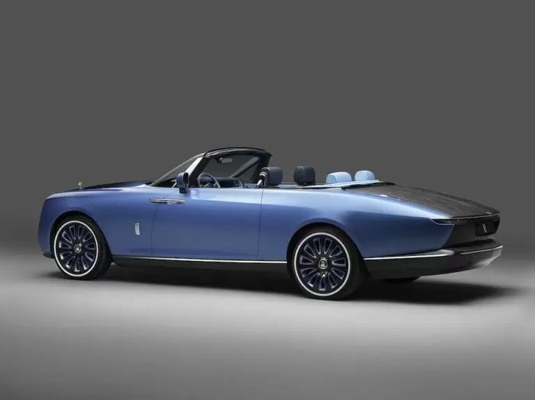 全球最昂贵的6款豪车，最贵一辆7000万美元，有一个就了不起