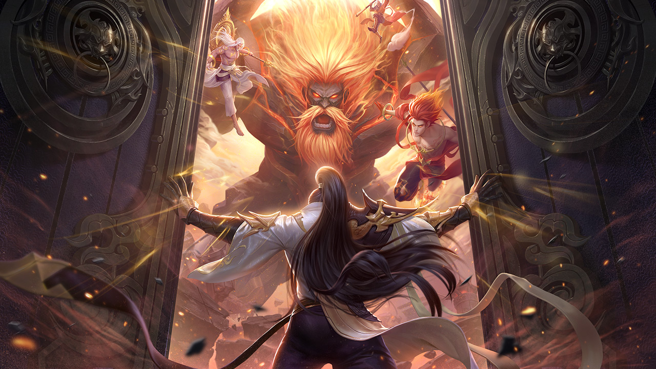 6月份有几款手游上线公测,7月手游公测有哪些