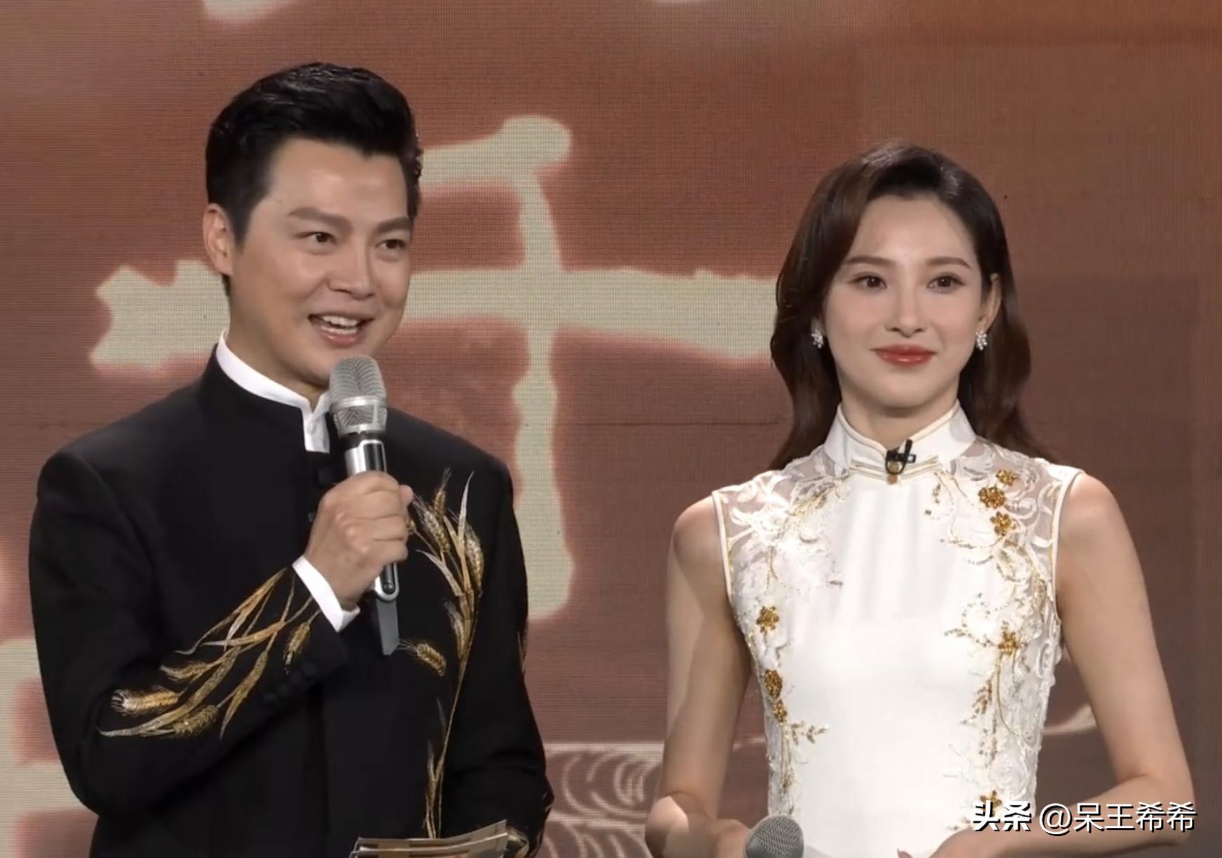 任鲁豫是接替康辉吗,任鲁豫康辉c位