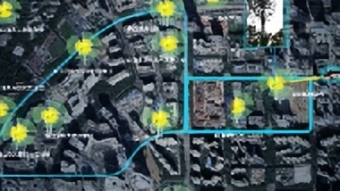 通服智能安防,硬核服和渠道服