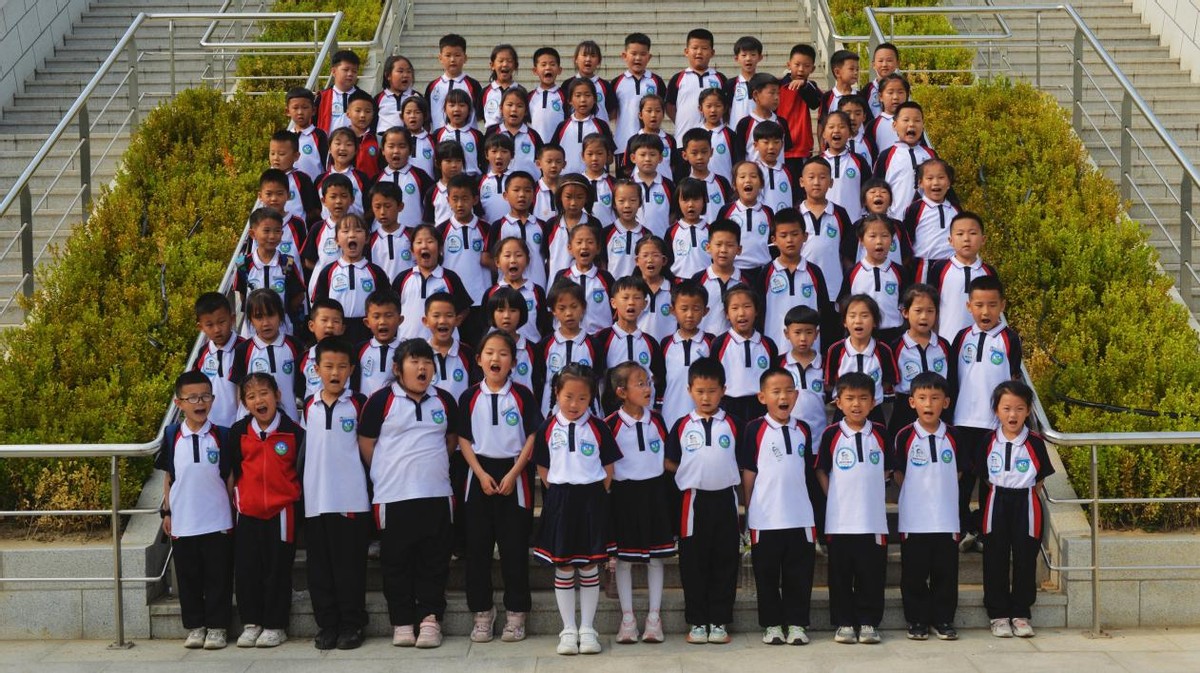 知行合一书行万里——淄川区曜华小学赴临淄开展研学活动