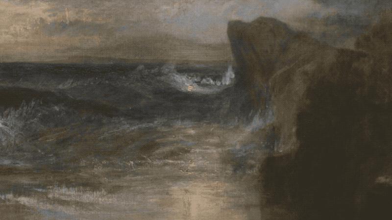 17-19世纪欧洲艺术大师真迹展,60幅殿堂级大师真迹