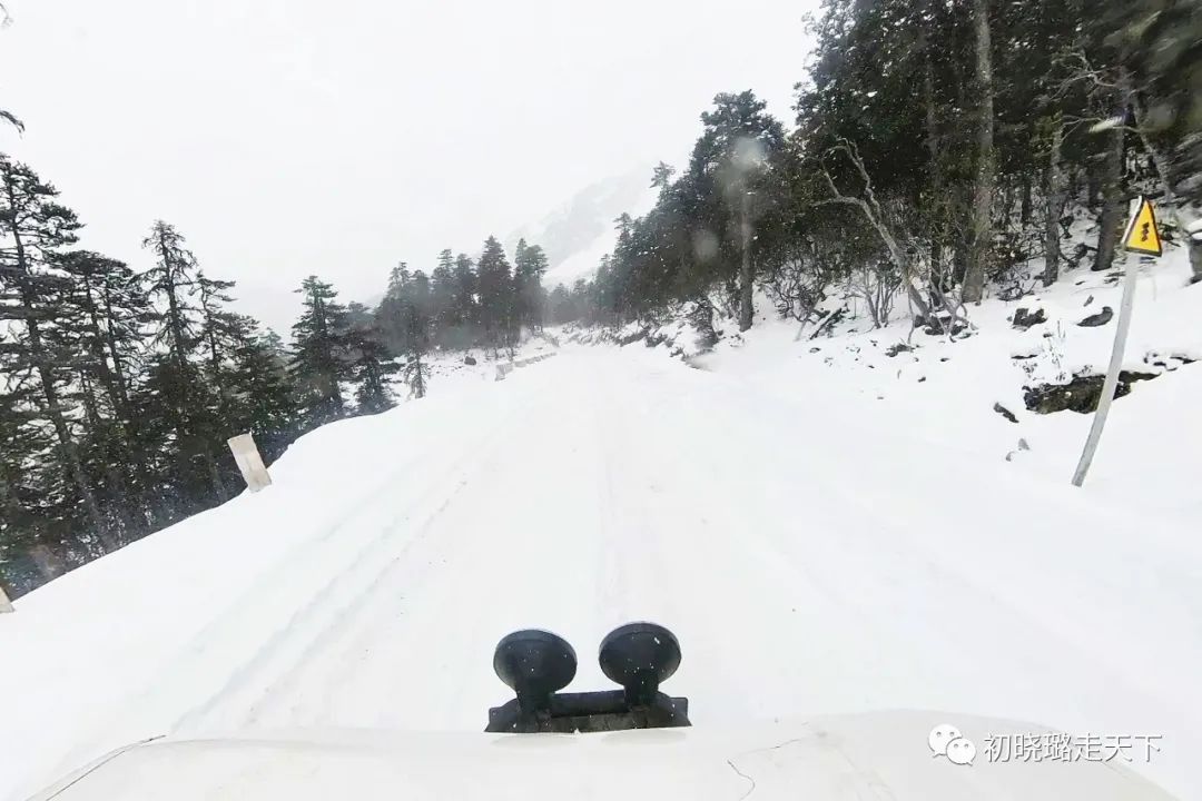 藏西路线,广州出发西藏滇藏线攻略