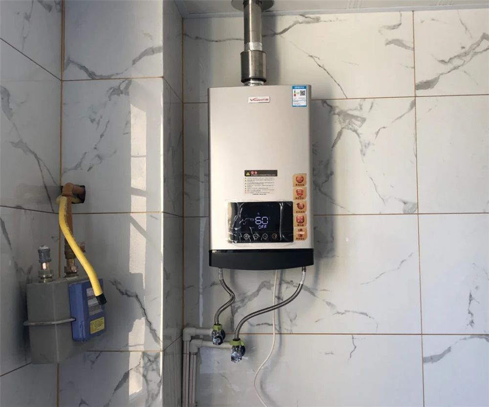 选燃气热水器记住这7点,没装回水管推荐买哪种燃气热水器