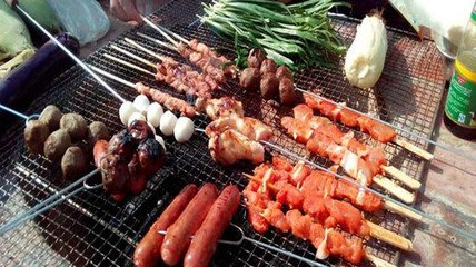 惠州巽寮湾海边散心,惠州巽寮湾海边旅游