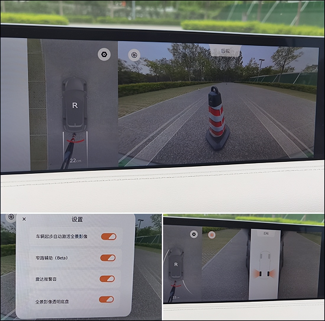 智己ls7lux四驱版测试,智己ls7后驱版动力怎么样