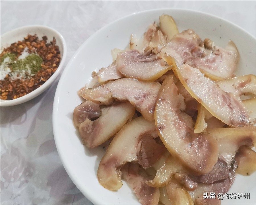 泸州方山苍蝇馆子,泸州必吃十大馆子